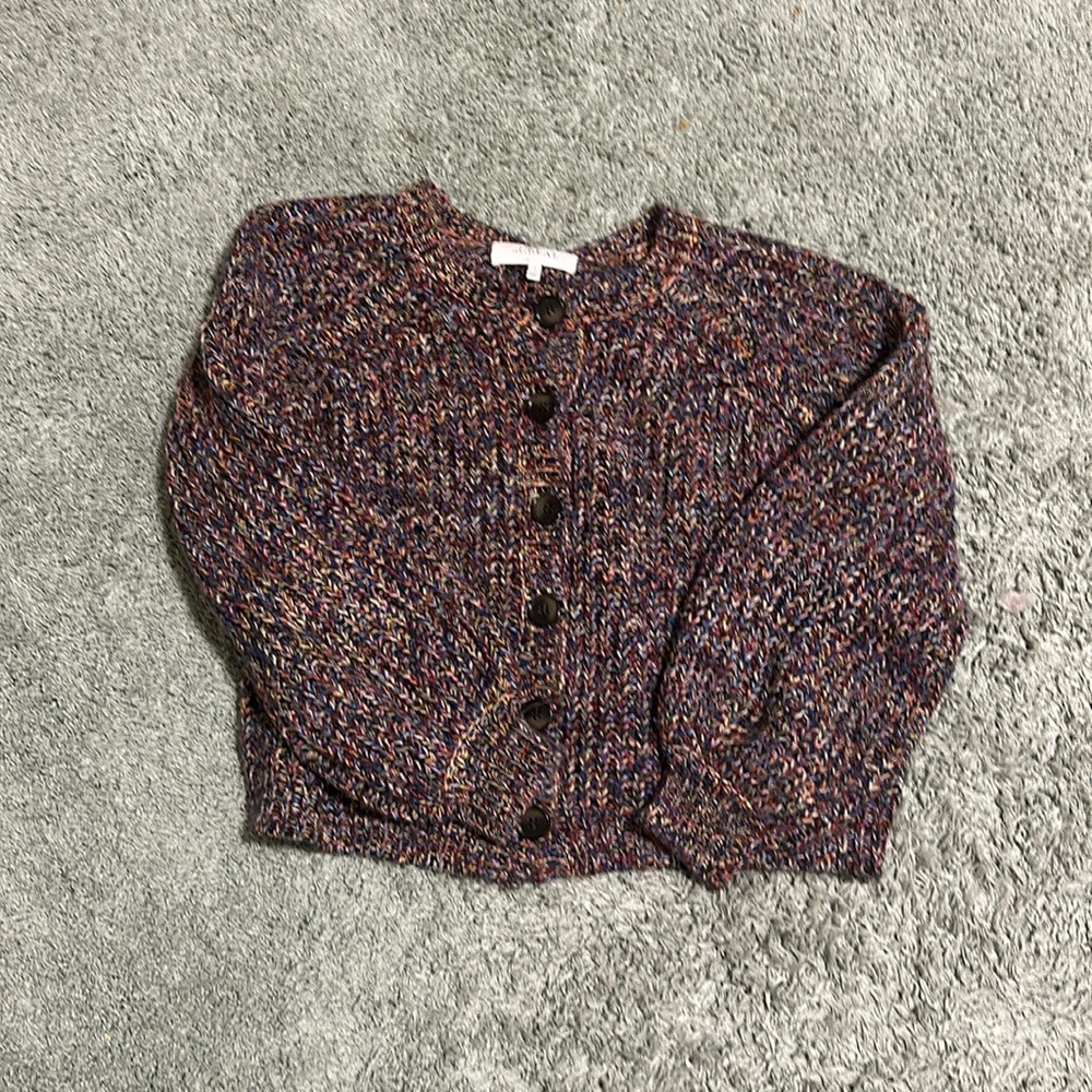 The Great Cardigan Sweater size 0